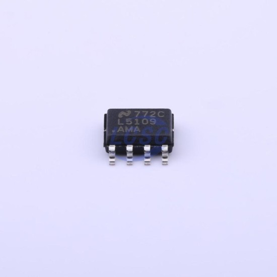 TI LM5109AMAX/NOPB