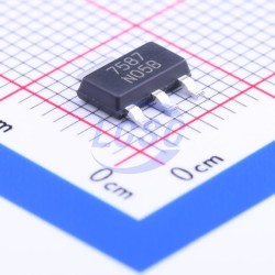TI LM1117IMP-3.3/NOPB TI LM1117IMP-3.3/NOPB