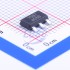 TI LM1117IMP-3.3/NOPB