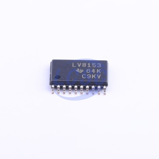 TI SN74LV8153PWR