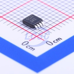 TI LM4889MM/NOPB