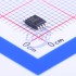 TI TPS79801QDGNRQ1