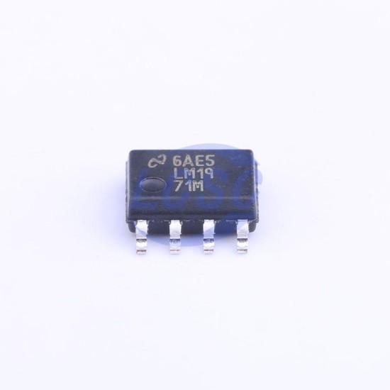 TI LM1971MX/NOPB