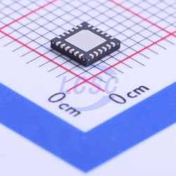 TI TCA9535RTWR