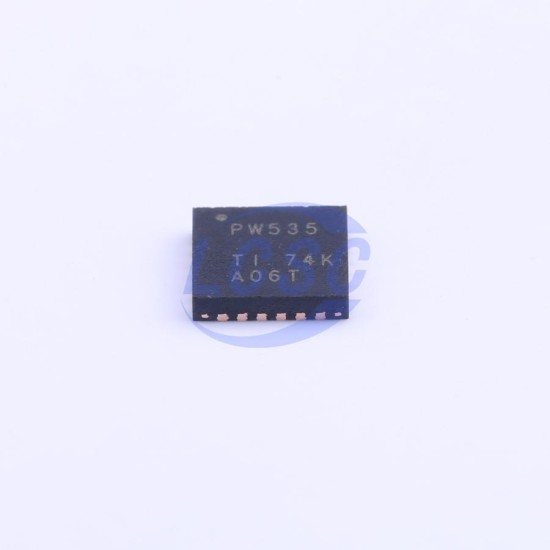 TI TCA9535RTWR