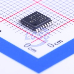 TI SN74AVC4T774PWR