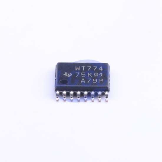 TI SN74AVC4T774PWR
