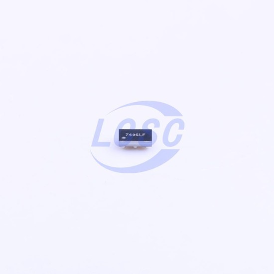 TI TPS22924CYZPR TI TPS22924CYZPR