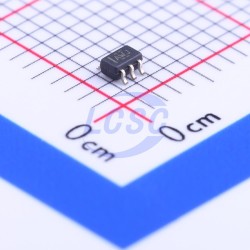 TI TPS3803-01QDCKRQ1