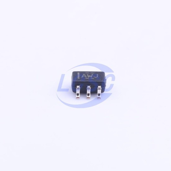 TI TPS3803-01QDCKRQ1