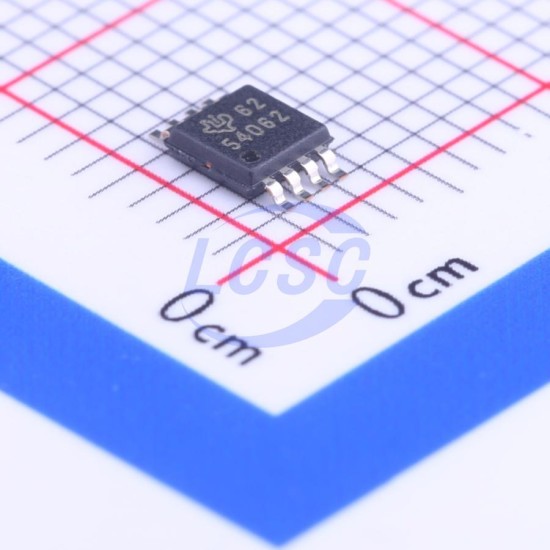 TI TPS54062DGKR TI TPS54062DGKR