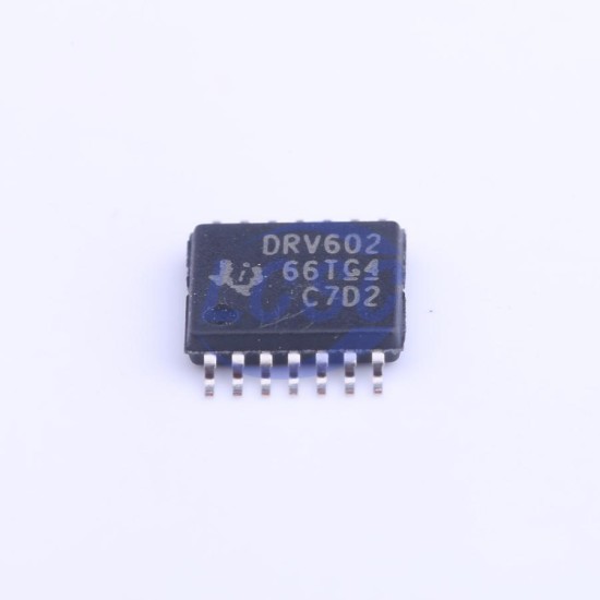 TI DRV602PWR