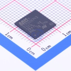 ST STM32H743IIK6 ST STM32H743IIK6