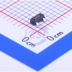 MICROCHIP MCP9701T-E/TT