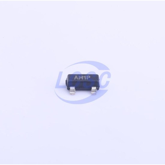 MICROCHIP MCP9701T-E/TT