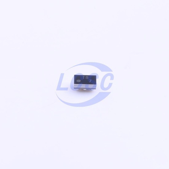 TI TMP108AIYFFR