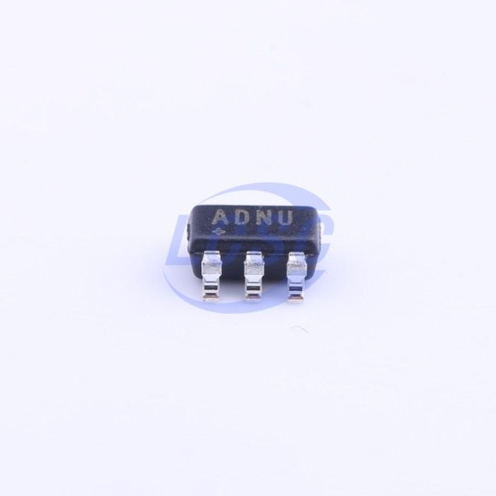 MAXIM MAX6509HAUK+T