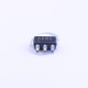 MAXIM MAX6509HAUK+T