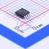 MICROCHIP MCP9808T-E/MS