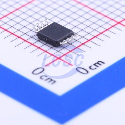 MICROCHIP MCP9808T-E/MS MICROCHIP MCP9808T-E/MS