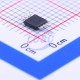 MICROCHIP MCP9808T-E/MS