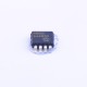 MICROCHIP MCP9808T-E/MS