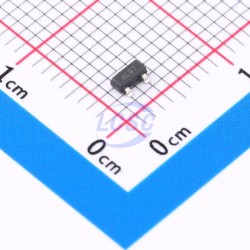 MICROCHIP TC1047VNBTR
