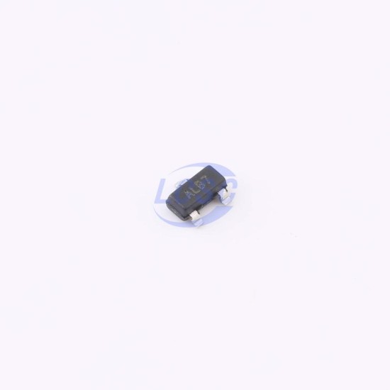 MICROCHIP TC1047VNBTR