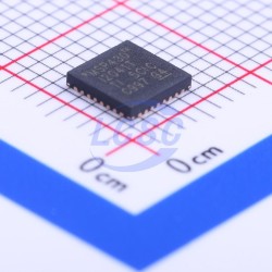 TI MSP430I2041TRHBR TI MSP430I2041TRHBR