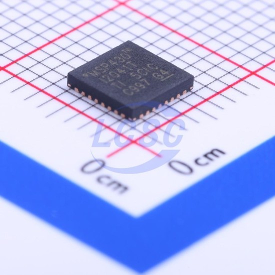 TI MSP430I2041TRHBR