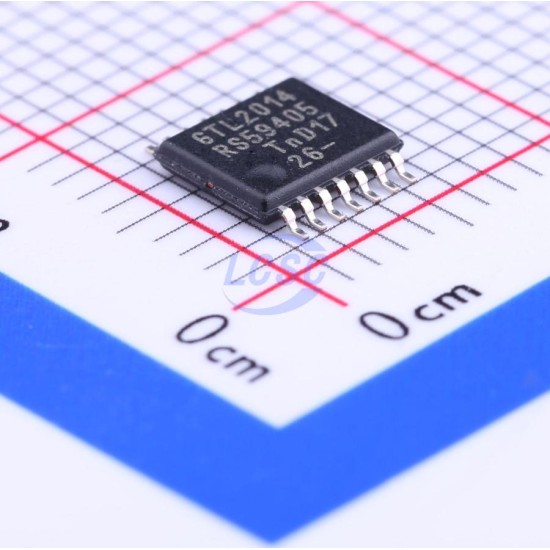 NXP GTL2014PW