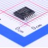 NXP GTL2014PW