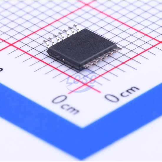 NXP GTL2014PW
