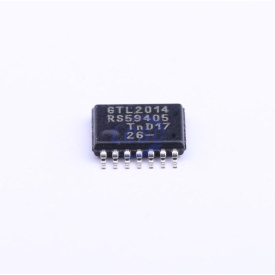 NXP GTL2014PW