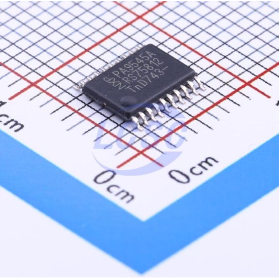 NXP PCA9545APW NXP PCA9545APW