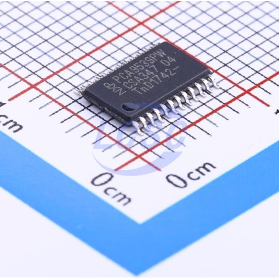 NXP PCA9539PW