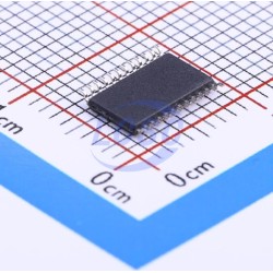 NXP PCA9539PW