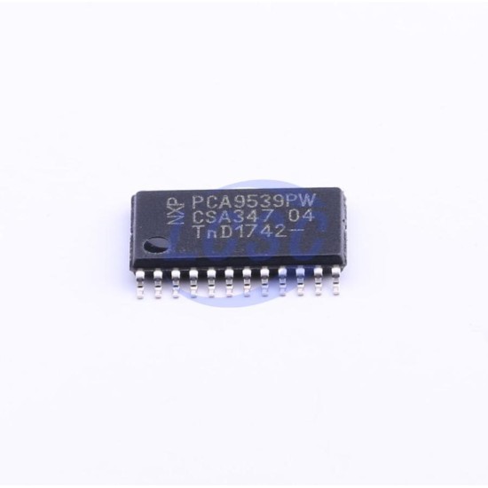 NXP PCA9539PW