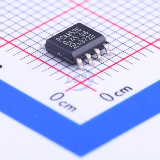 NXP PCA9536D