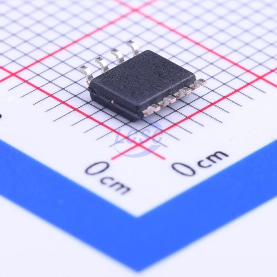 NXP PCA9536D