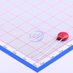 Littelfuse V275LA4P