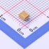 XY(Zhenhua XinYun) CA45-B-10V-100uF-K