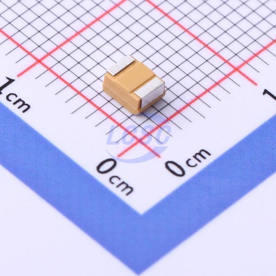 XY(Zhenhua XinYun) CA45-B-10V-100uF-K XY(Zhenhua XinYun) CA45-B-10V-100uF-K