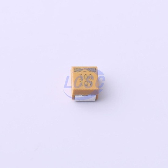 XY(Zhenhua XinYun) CA45-B-10V-100uF-K XY(Zhenhua XinYun) CA45-B-10V-100uF-K