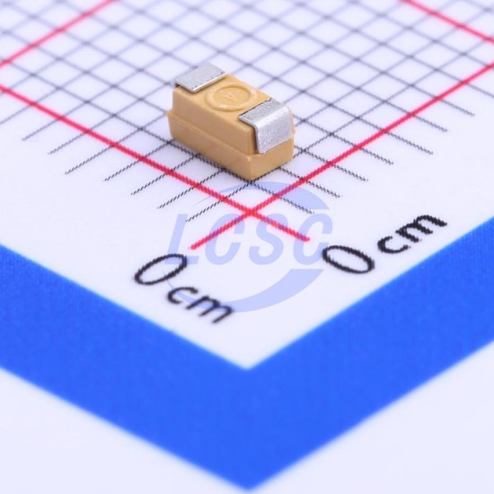 XY(Zhenhua XinYun) CA45-A-6.3V-47uF-K XY(Zhenhua XinYun) CA45-A-6.3V-47uF-K