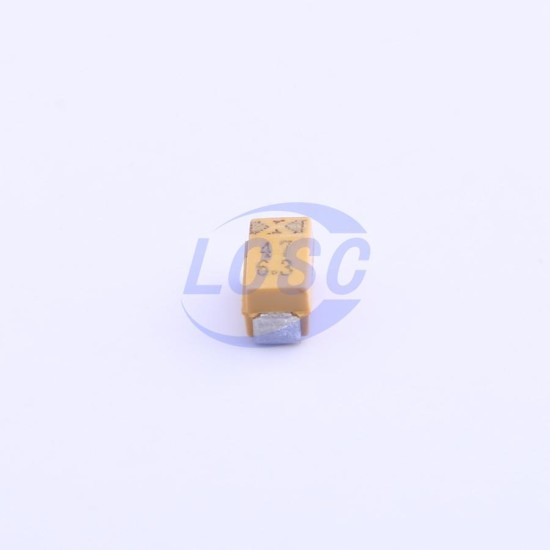 XY(Zhenhua XinYun) CA45-A-6.3V-47uF-K XY(Zhenhua XinYun) CA45-A-6.3V-47uF-K