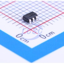 TI TPS2051CDBVR