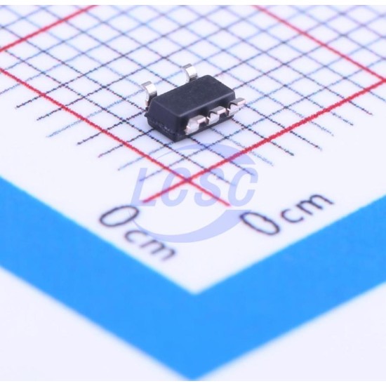 TI TPS2051CDBVR TI TPS2051CDBVR