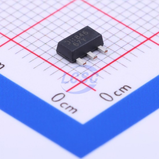 DIODES DMN6070SY-13 DIODES DMN6070SY-13