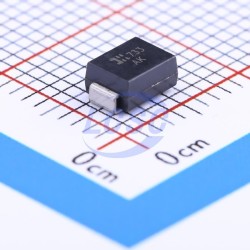 DIODES SMBJ6.5CA-13-F DIODES SMBJ6.5CA-13-F